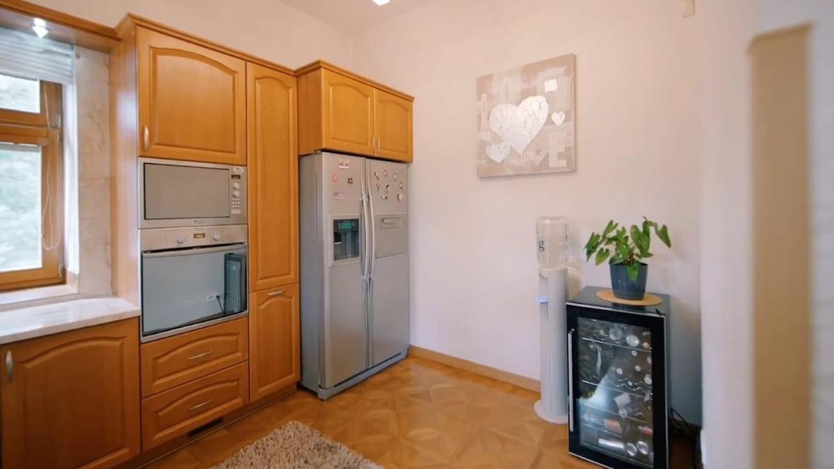 Branik - Wellness, Fitness, Garden Villa *
