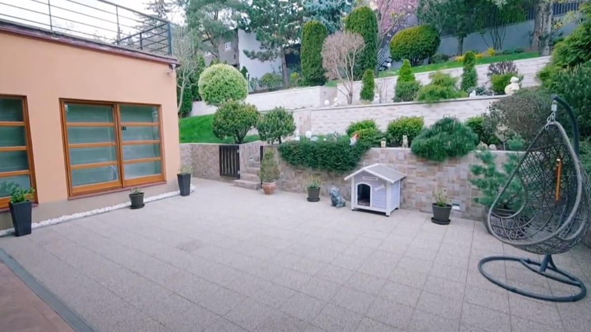 Branik - Wellness, Fitness, Garden