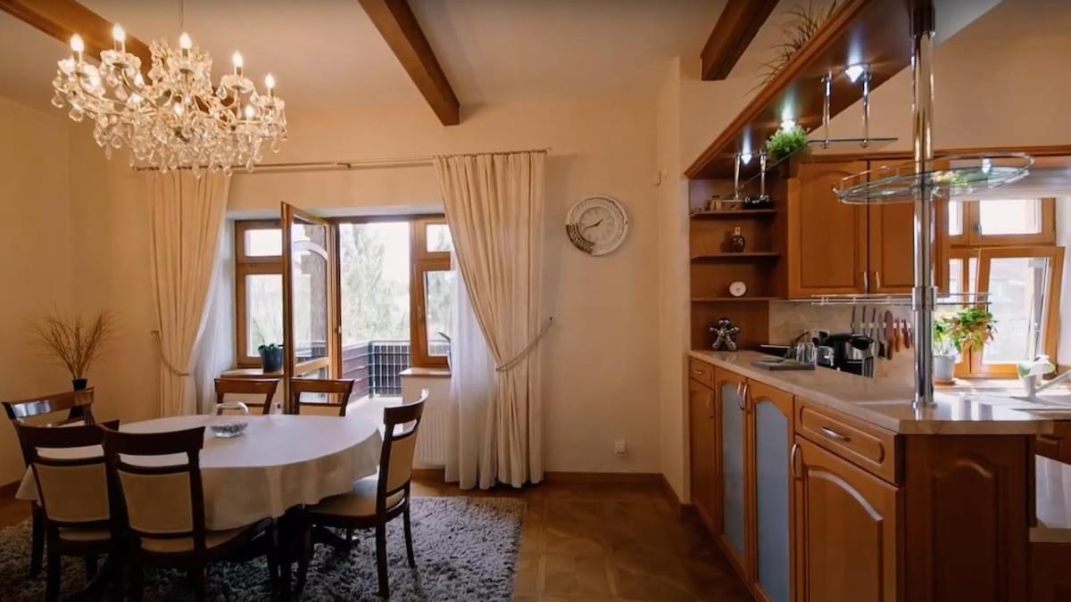 Villa Branik - Wellness, Fitness, Garden