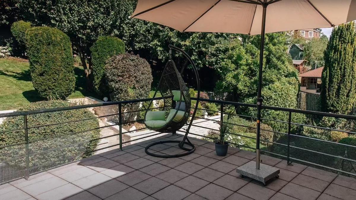 Villa Branik - Wellness, Fitness, Garden *