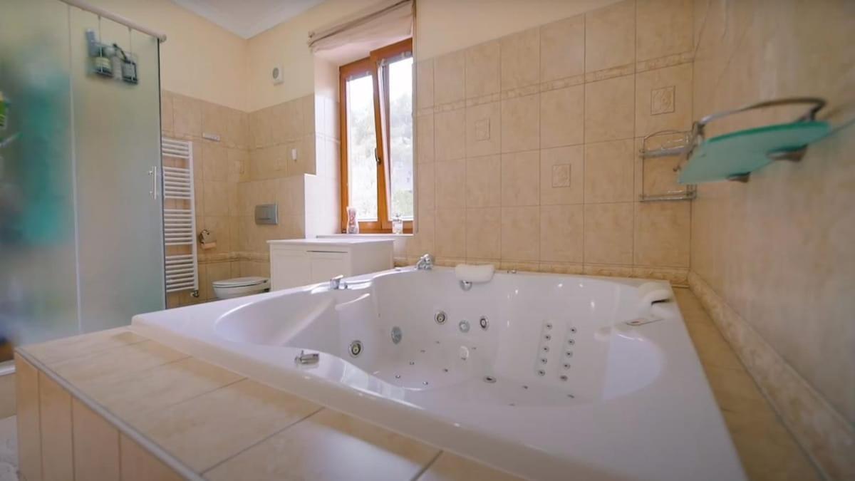 Villa Branik - Wellness, Fitness, Garden *