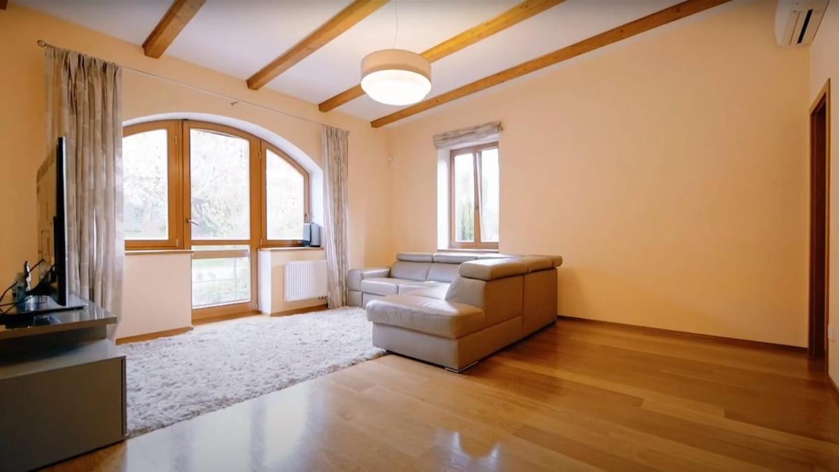 Branik - Wellness, Fitness, Garden Villa *