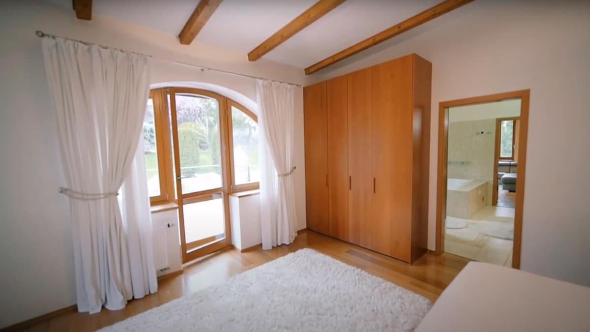 Branik - Wellness, Fitness, Garden Prague