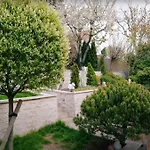 Vila Praha Branik - Wellness, Fitness, Garden