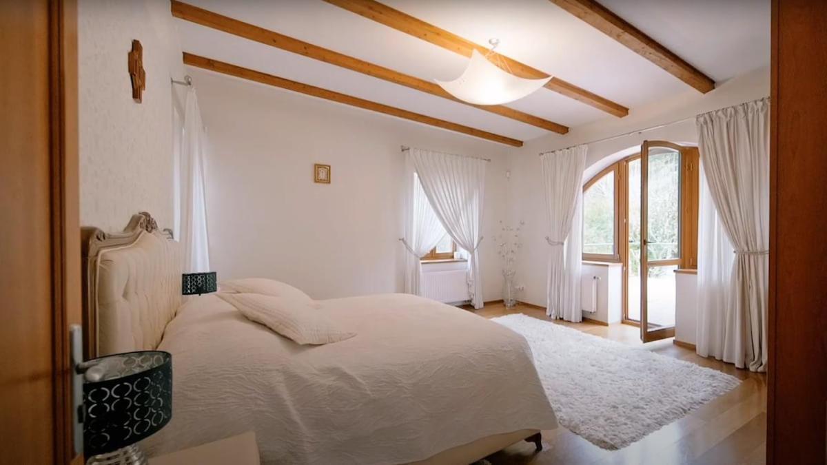 Branik - Wellness, Fitness, Garden Praag